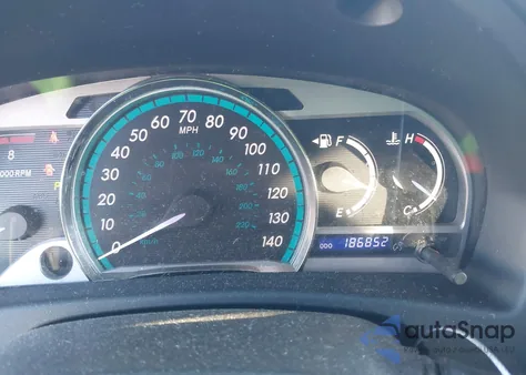 2011 Toyota Venza из США, поврежденный, VIN 4T3ZA3BBXBU051864